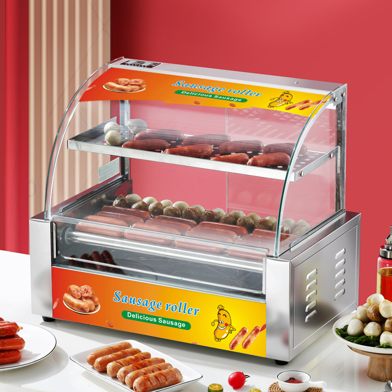 Commercial Electric Stainless  - огляд і ціна Commercial Kitchen And
