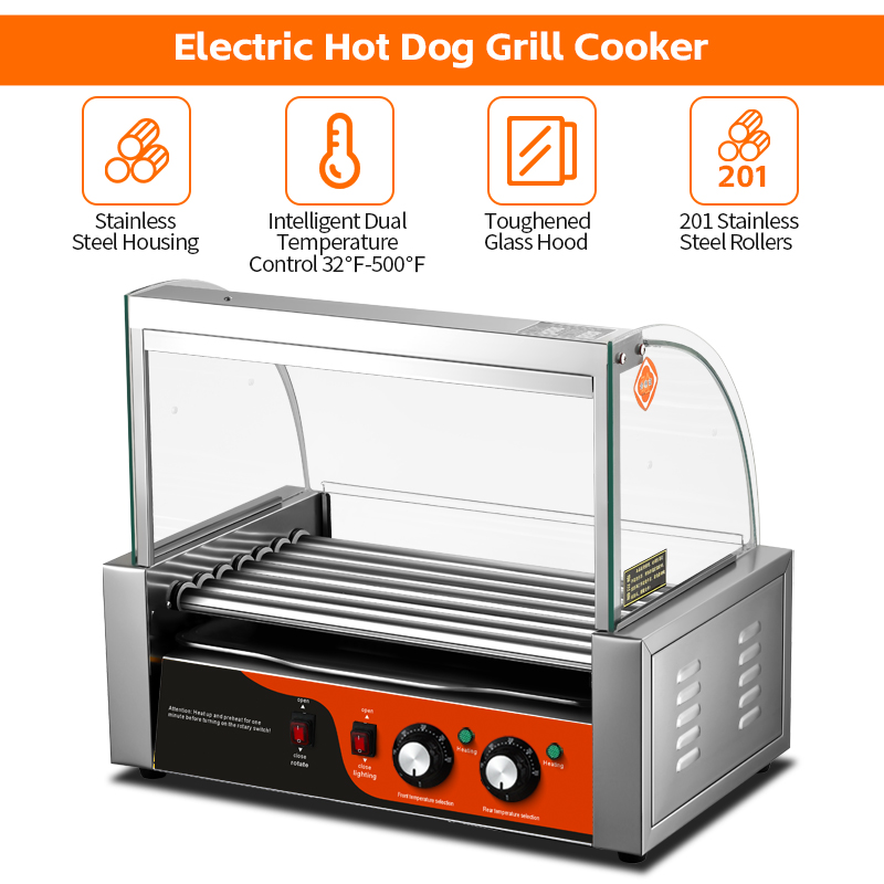 Commercial Electric Stainless  - огляд і ціна Commercial Kitchen And