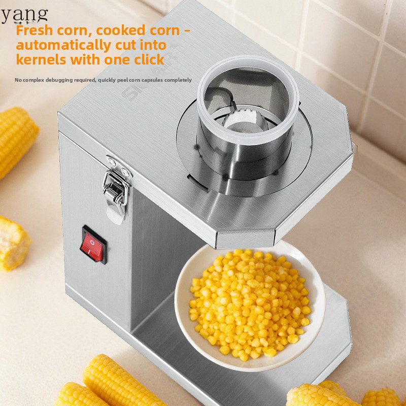YJQ commercial electric fresh  - огляд і ціна Commercial Kitchen And