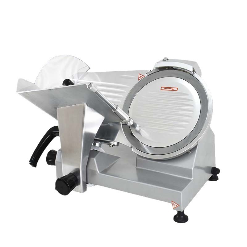 Meat Cutting Machine Slicer Co - огляд і ціна Meat Slicer Machine