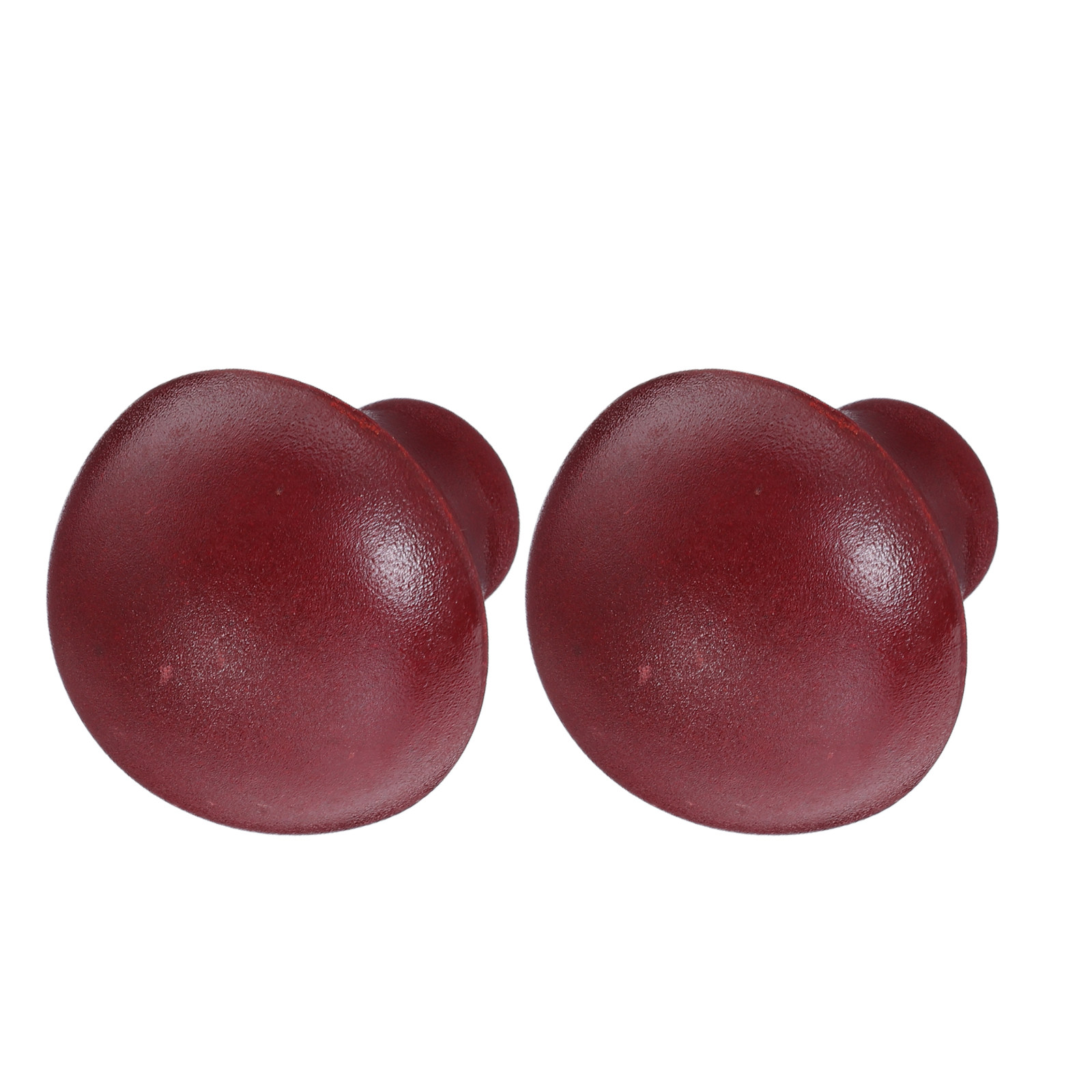 2Pcs Mushroom Small Pull Knobs - огляд і ціна Commercial Kitchen Hardware