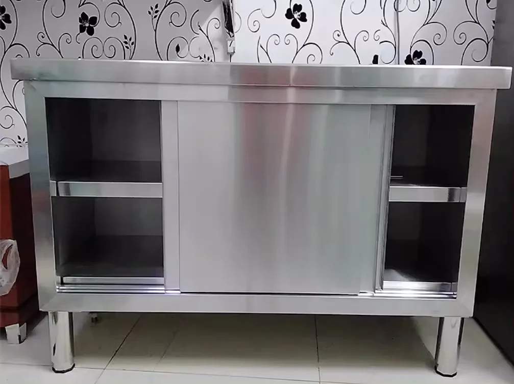 Commercial Multipurpose Kitche - огляд і ціна Commercial Kitchen Prep Table