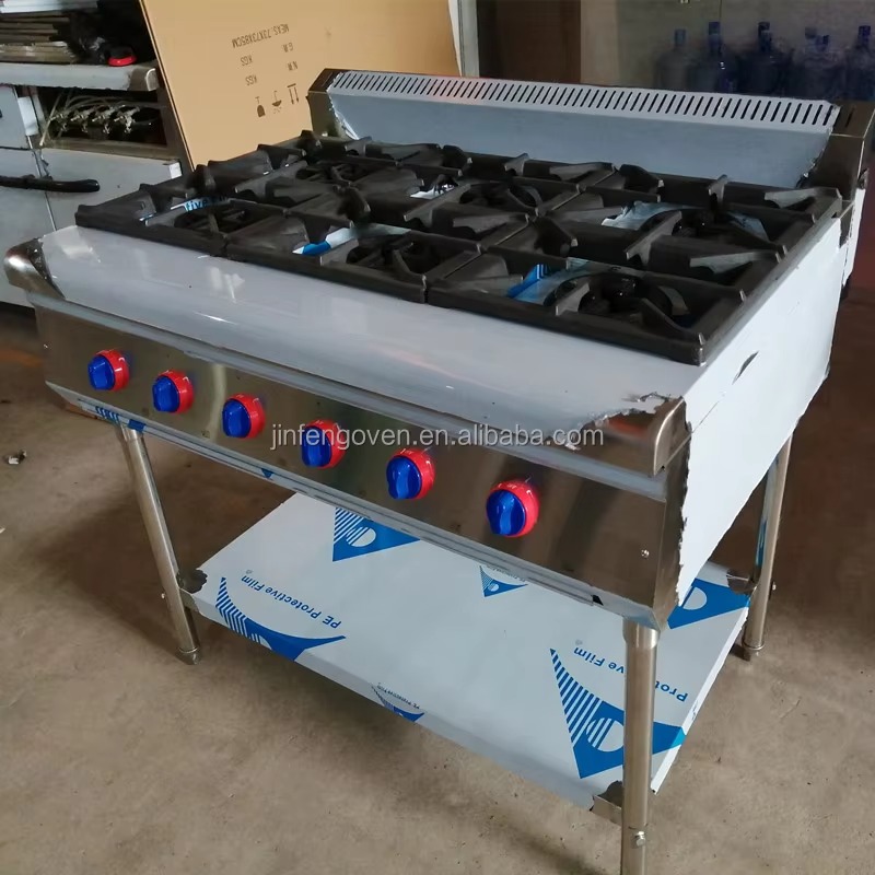 Commercial Kitchen Equipment P - огляд і ціна Commercial Kitchen And