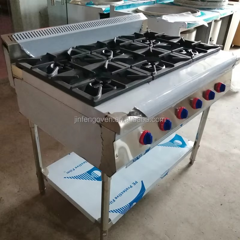 Commercial Kitchen Equipment P - огляд і ціна Commercial Kitchen And