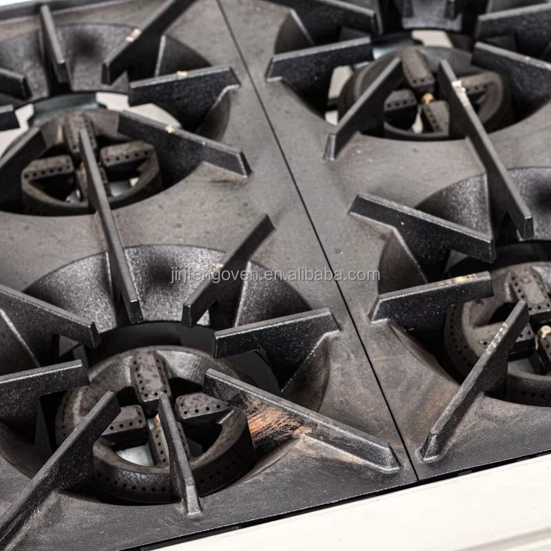 Commercial Kitchen Equipment P - огляд і ціна Commercial Kitchen And
