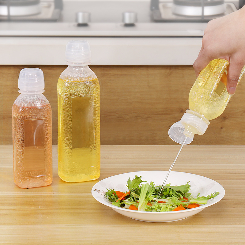 300/500ML Squeeze Seasoning Bo - огляд і ціна Commercial Kitchen Sprayer