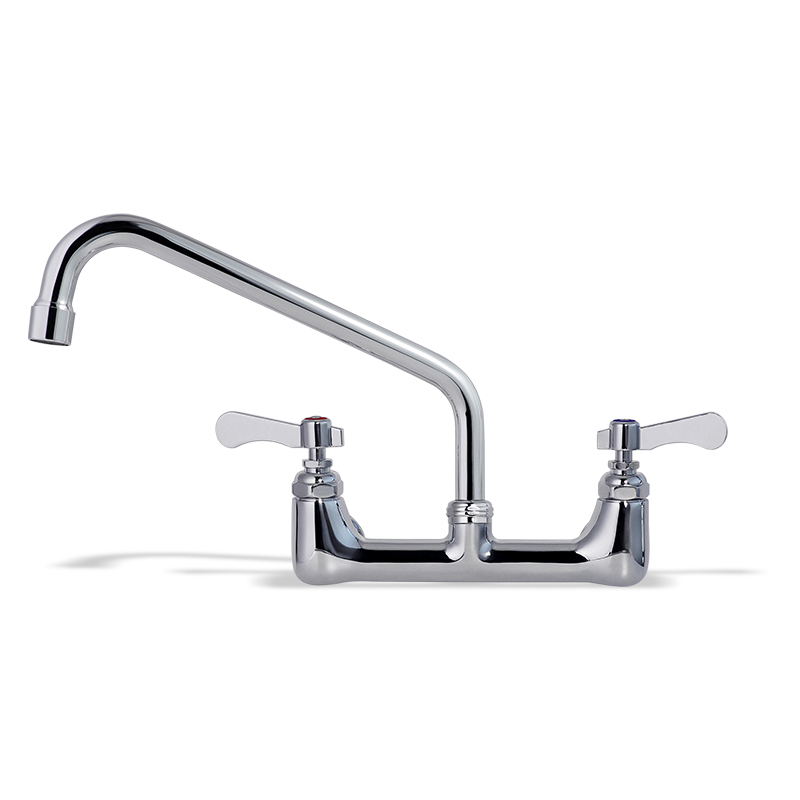 Commercial Kitchen Dual Hand 3 - огляд і ціна Commercial Kitchen Taps