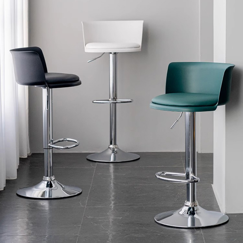 Nordic Adjustable Bar Stools w - огляд і ціна Commercial Kitchen Small Space