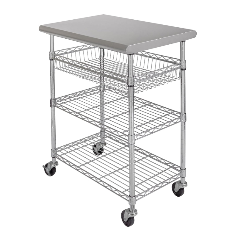 Customized Commercial Work Tab - огляд і ціна Commercial Kitchen Prep Table