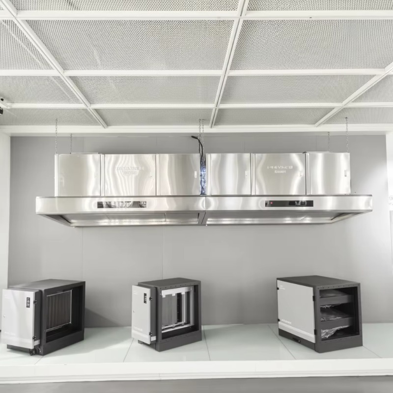 Commercial Customizable 201Sta - огляд і ціна Commercial Kitchen And