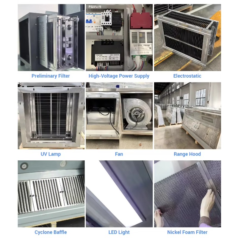 Commercial Customizable 201Sta - огляд і ціна Commercial Kitchen And