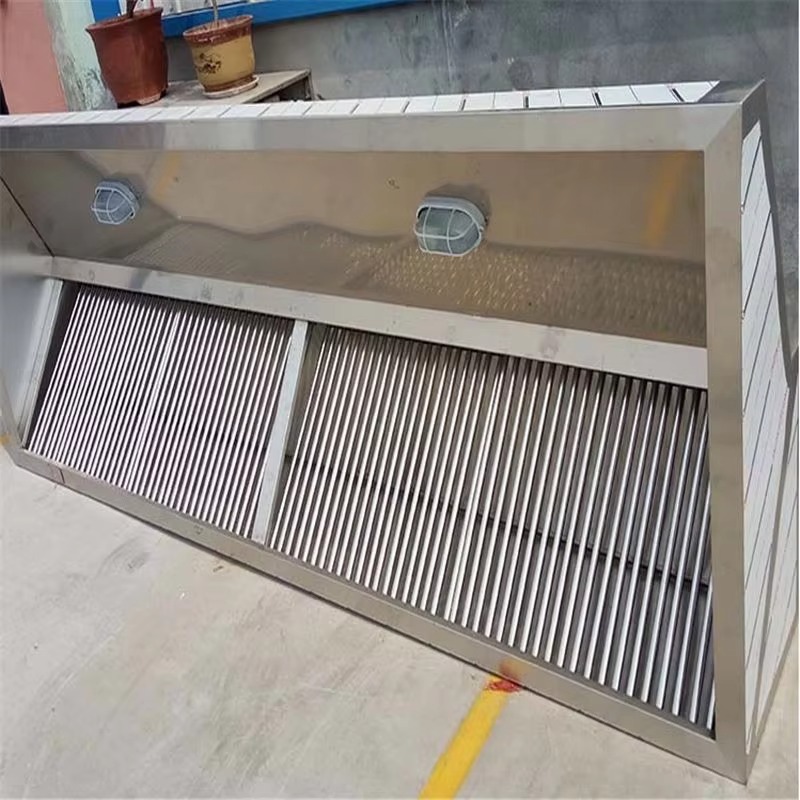 Commercial Customizable Restau - огляд і ціна Commercial Kitchen And