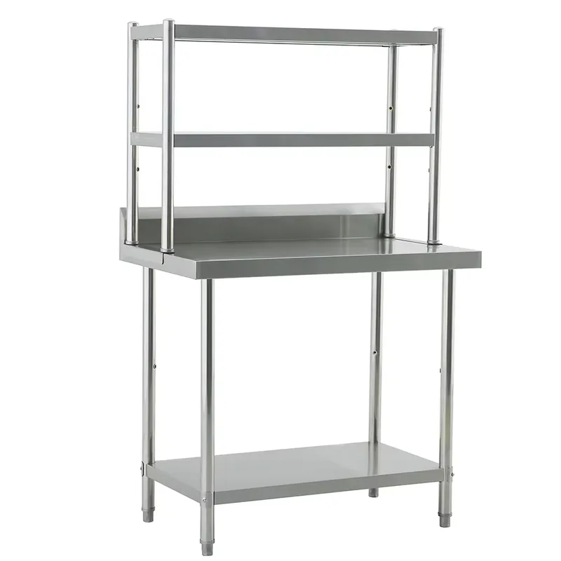 Factory Price Commercial Kitch - огляд і ціна Commercial Kitchen Prep Table