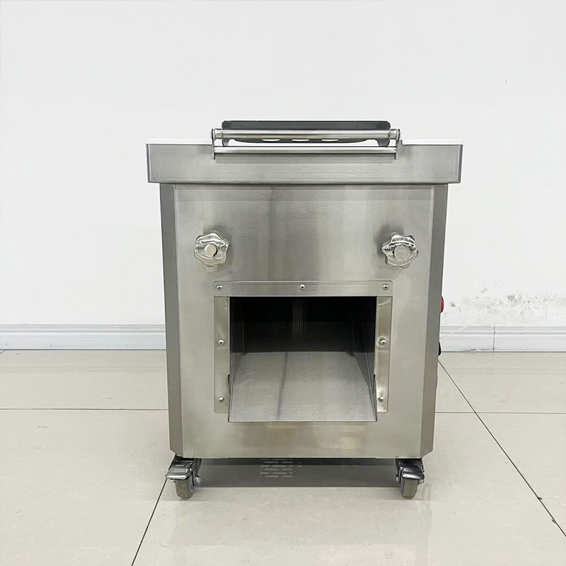 Factory Direct Sales Commercia - огляд і ціна Meat Slicer Machine