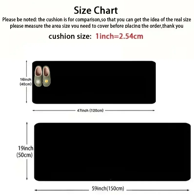 Checkerboard Vinyl Runner Rug  - огляд і ціна Commercial Kitchen Tile