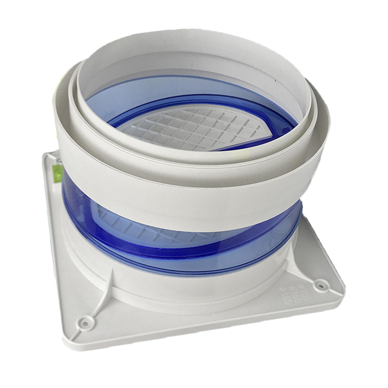 Backdraft Damper for Range Hoo - огляд і ціна Commercial Kitchen Exhaust Hood