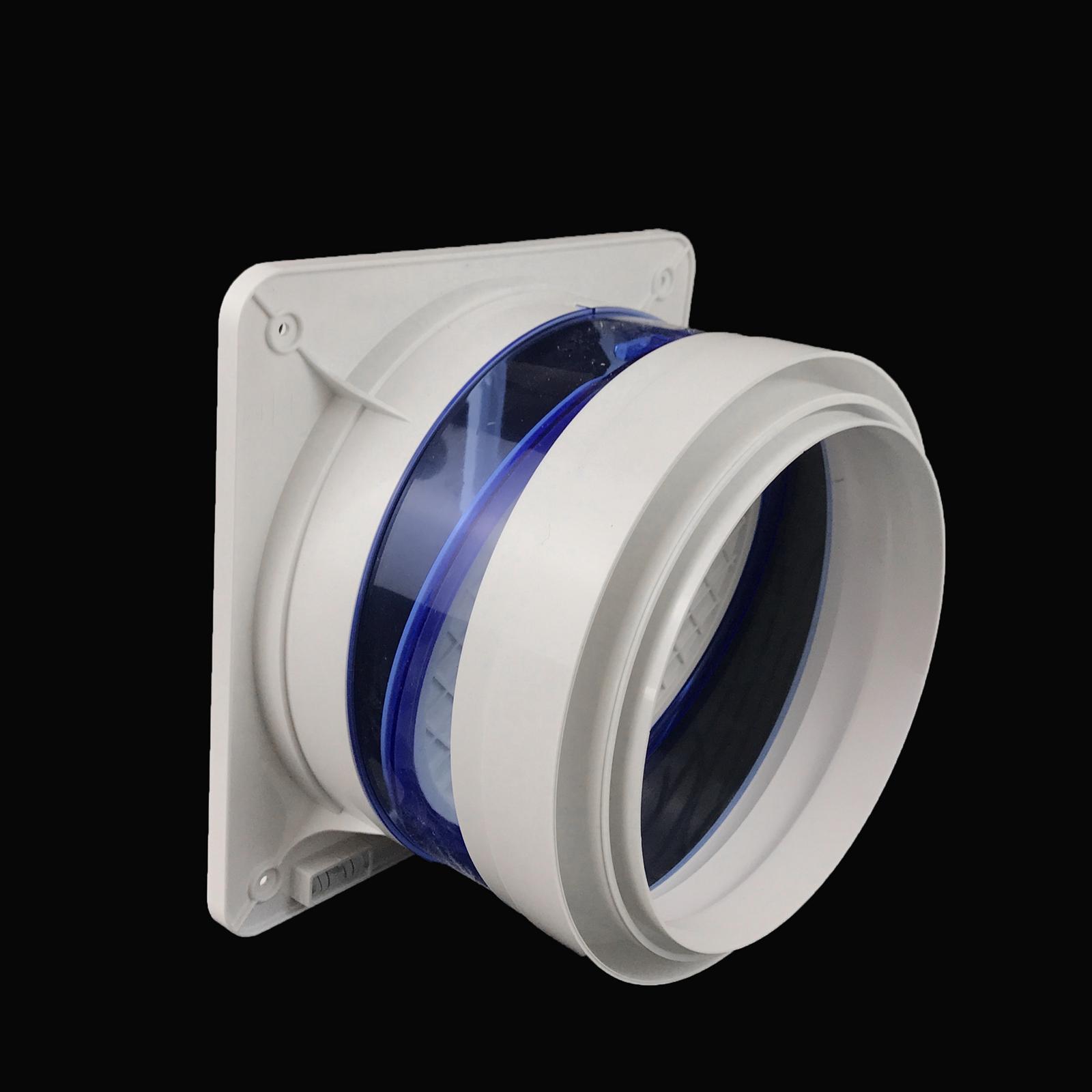 Backdraft Damper for Range Hoo - огляд і ціна Commercial Kitchen Exhaust Hood