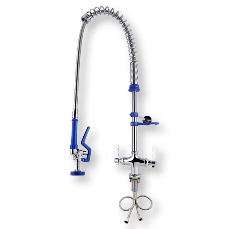 Industrial Style 38 Giant Kitc - огляд і ціна Commercial Kitchen Sprayer