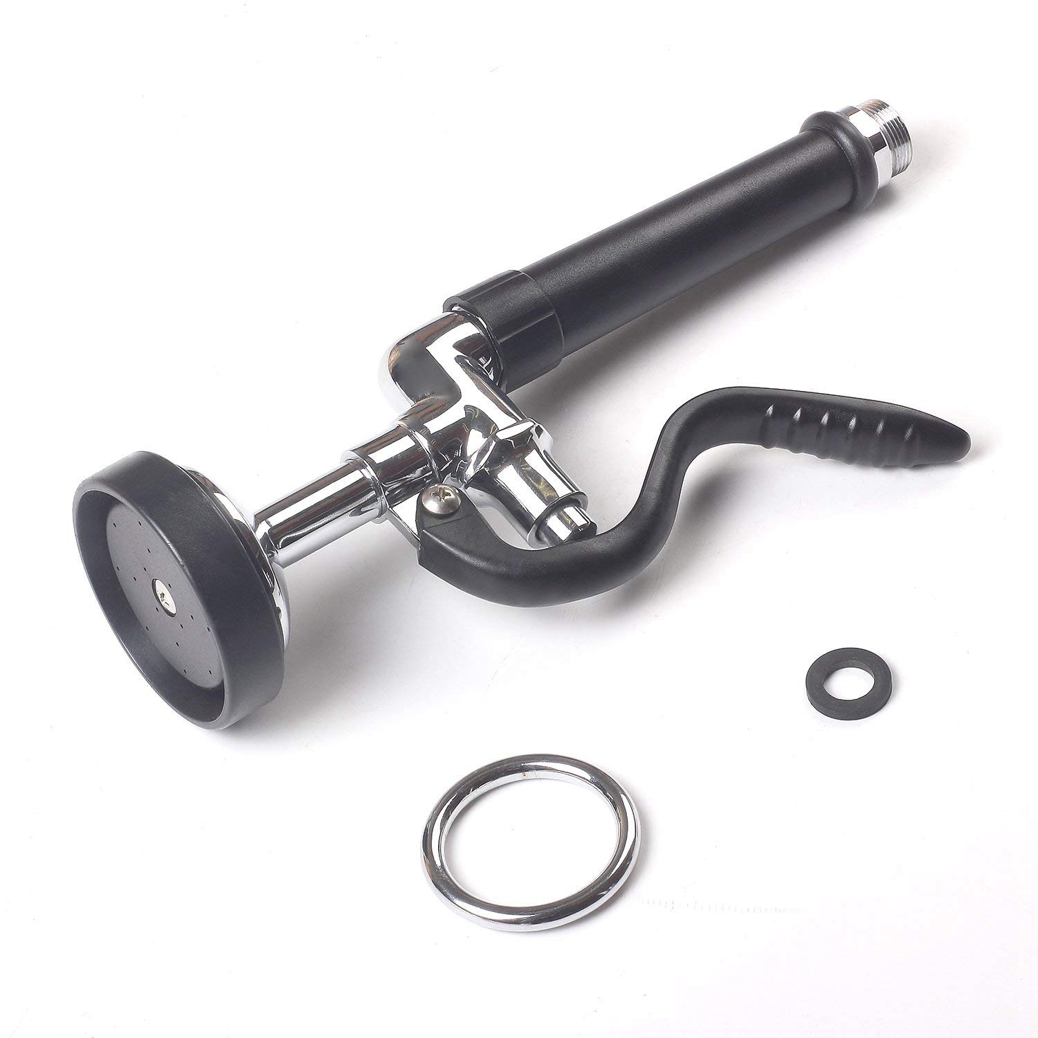 Pre Rinse Sprayer Commercial K - огляд і ціна Commercial Kitchen Taps