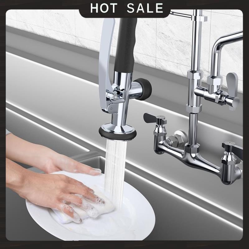 24-Hour Delivery Dish Rinser F - огляд і ціна Commercial Kitchen Sprayer