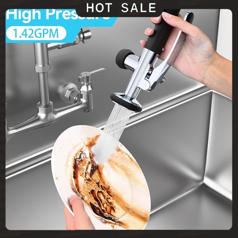 24-Hour Delivery Dish Rinser F - огляд і ціна Commercial Kitchen Sprayer
