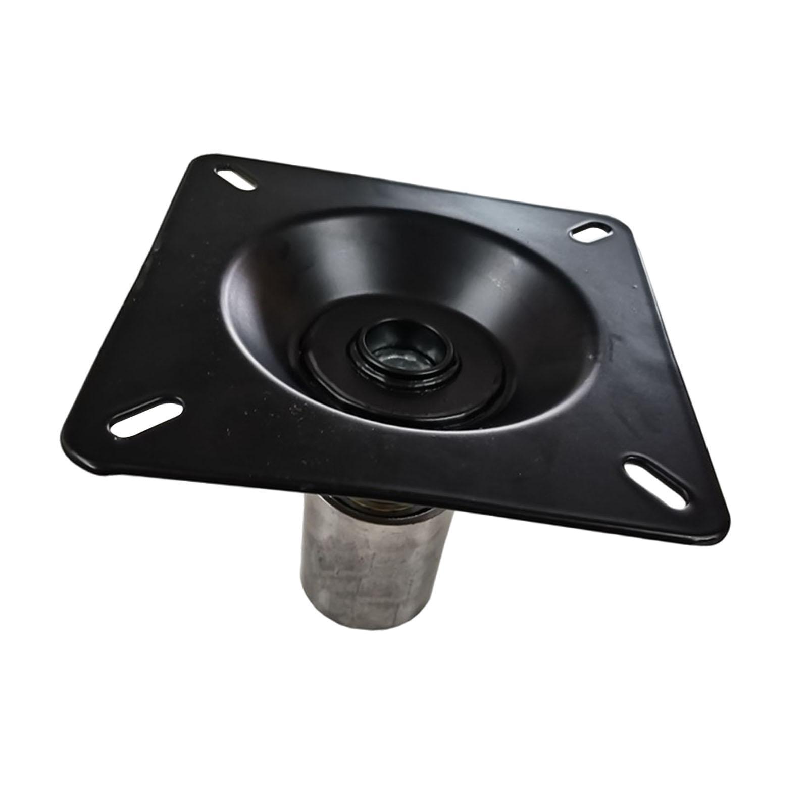 Swivel Bar Stool Plate 360 Deg - огляд і ціна Commercial Kitchen Hardware