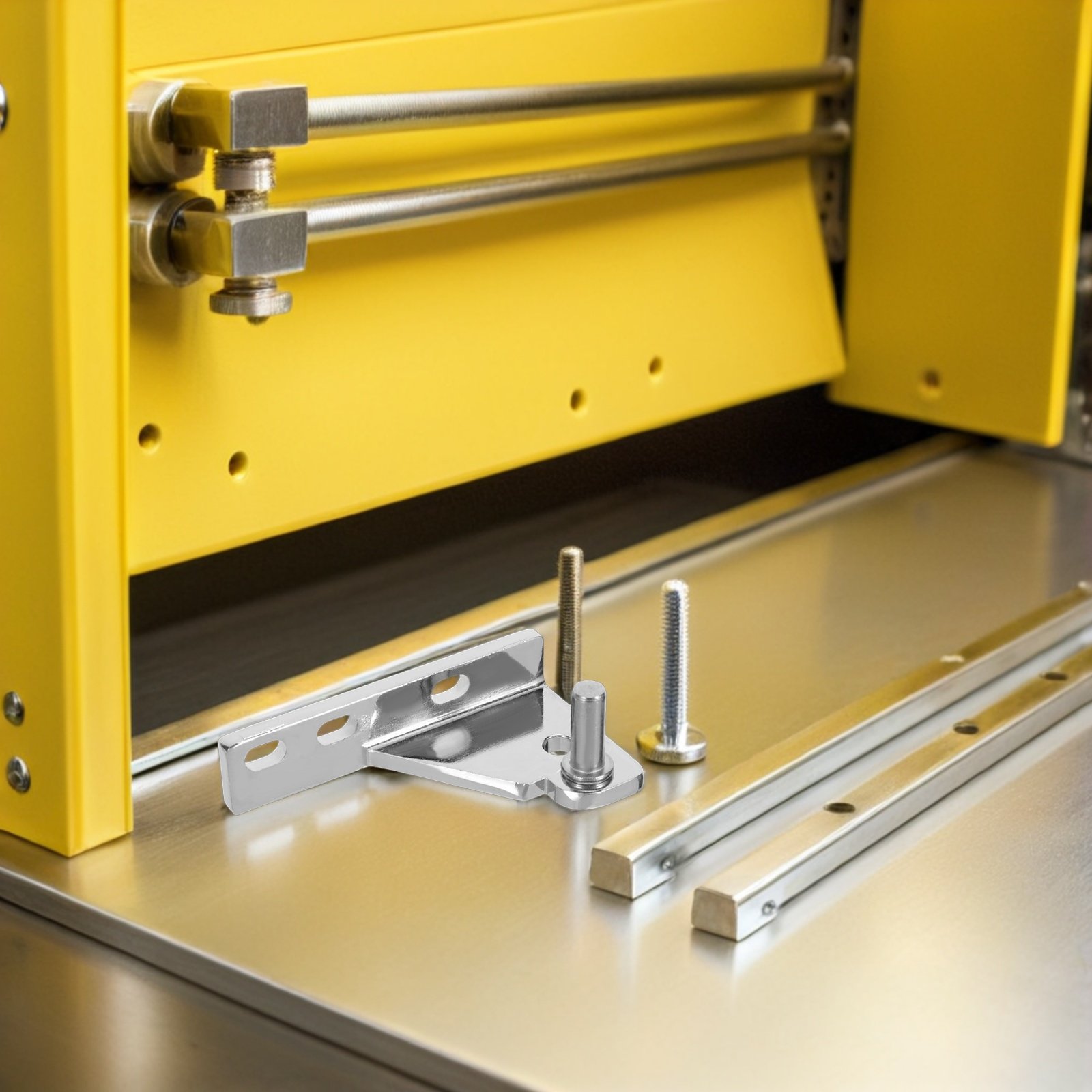 4pcs Commercial Refrigerator D - огляд і ціна Commercial Kitchen Hardware