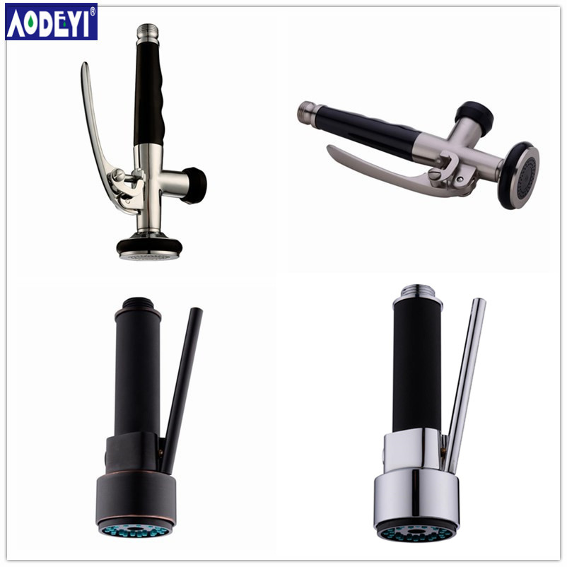 AODEYI Brass Kitchen Sprayer S - огляд і ціна Commercial Kitchen Sprayer