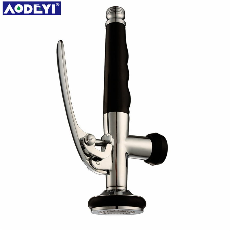 AODEYI Brass Kitchen Sprayer S - огляд і ціна Commercial Kitchen Sprayer