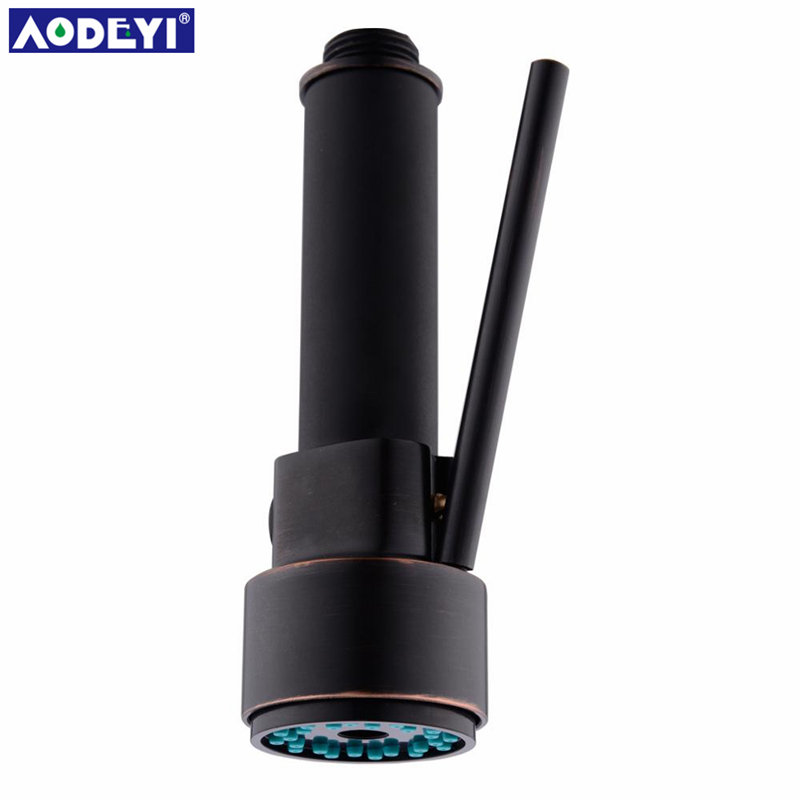 AODEYI Brass Kitchen Sprayer S - огляд і ціна Commercial Kitchen Sprayer