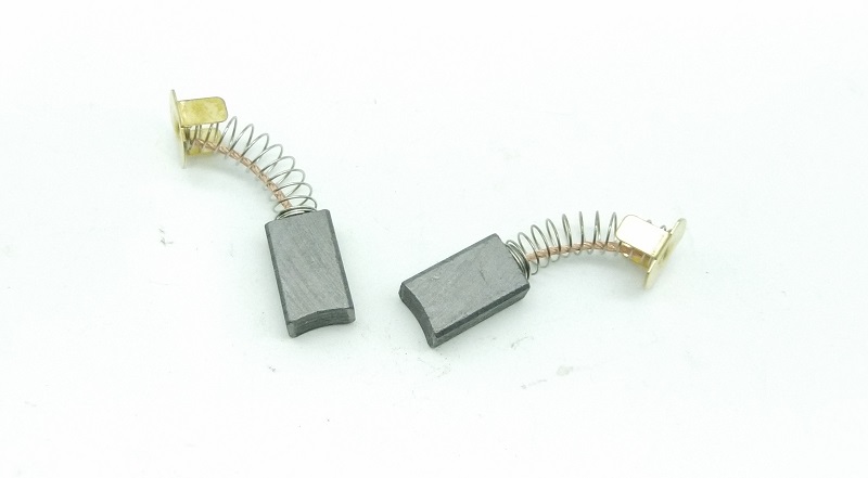 NEW 2Pcs/lot Carbon brush For  - огляд і ціна Candy Floss Machine Commercial