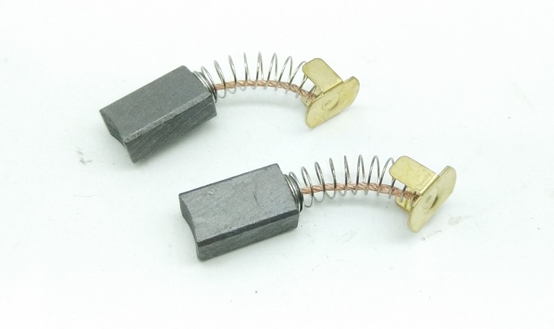 NEW 2Pcs/lot Carbon brush For  - огляд і ціна Candy Floss Machine Commercial