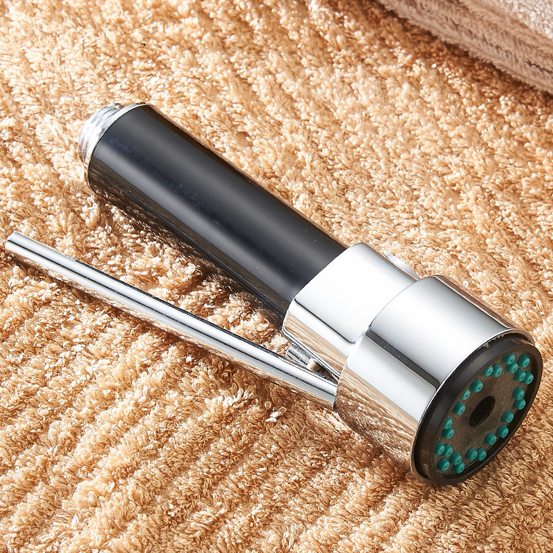 Kitchen Spring Faucet Nozzle B - огляд і ціна Commercial Kitchen Sprayer