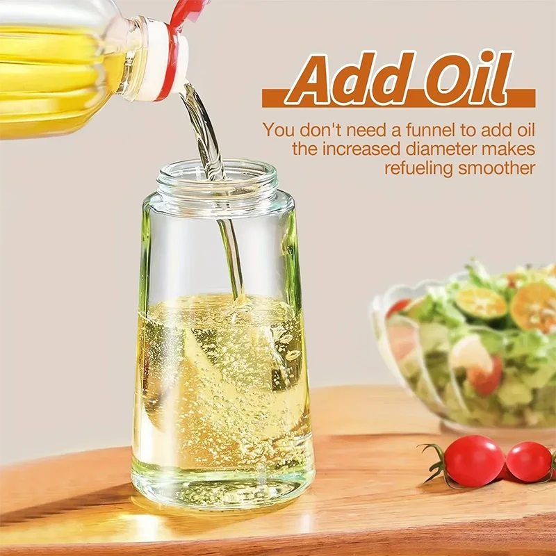 Multi-functional Kitchen Oil B - огляд і ціна Commercial Kitchen Sprayer