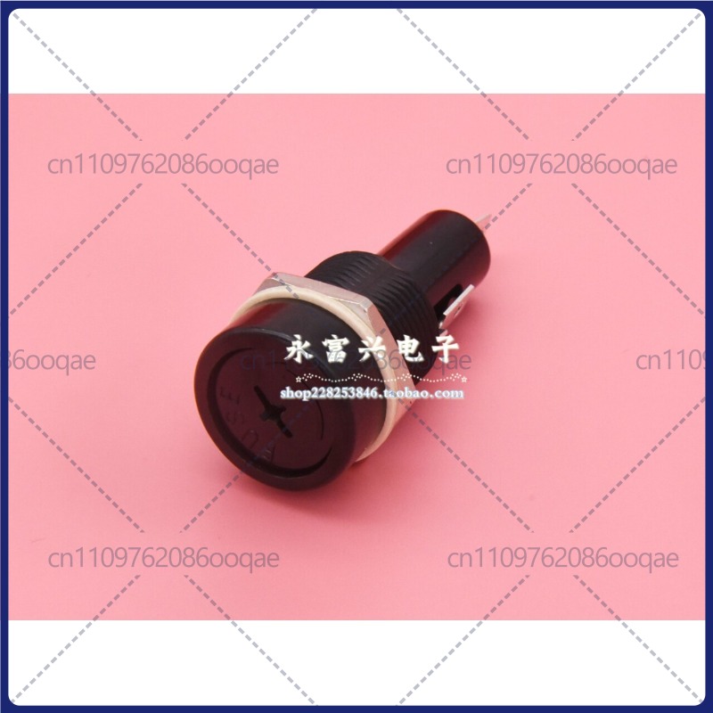 S14-002 Fuse Holder Base 30A 6 - огляд і ціна Commercial Kitchen And