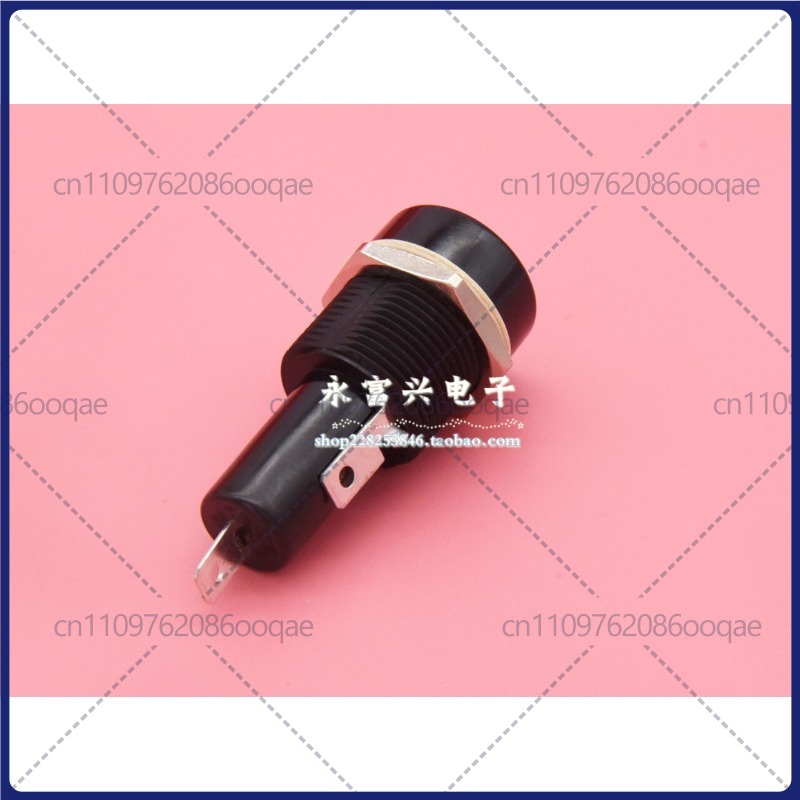 S14-002 Fuse Holder Base 30A 6 - огляд і ціна Commercial Kitchen And