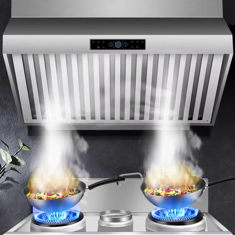 1.5m Stainless Steel Exhaust H - огляд і ціна Commercial Kitchen And