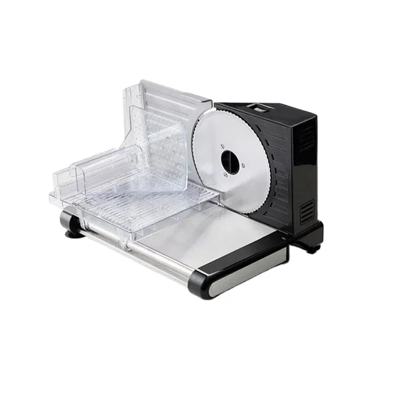 Household Electric Meat Slicer - огляд і ціна Meat Slicer Machine