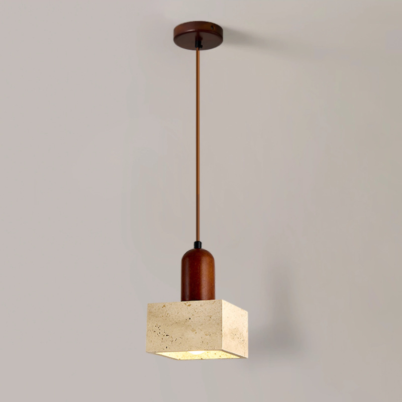 Stone Pendant Light LED Kitche - огляд і ціна Commercial Kitchen Light