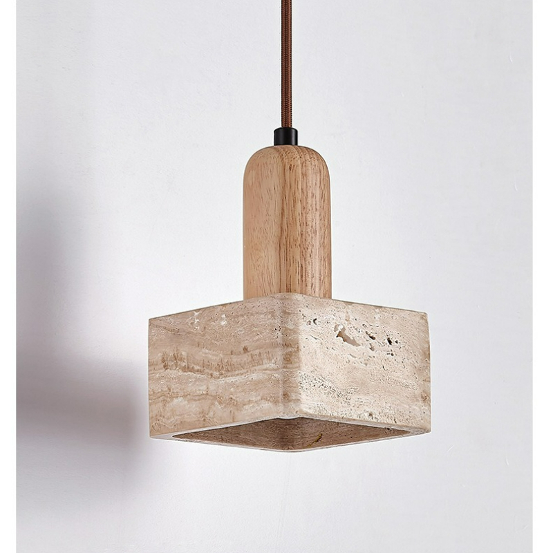 Stone Pendant Light LED Kitche - огляд і ціна Commercial Kitchen Light