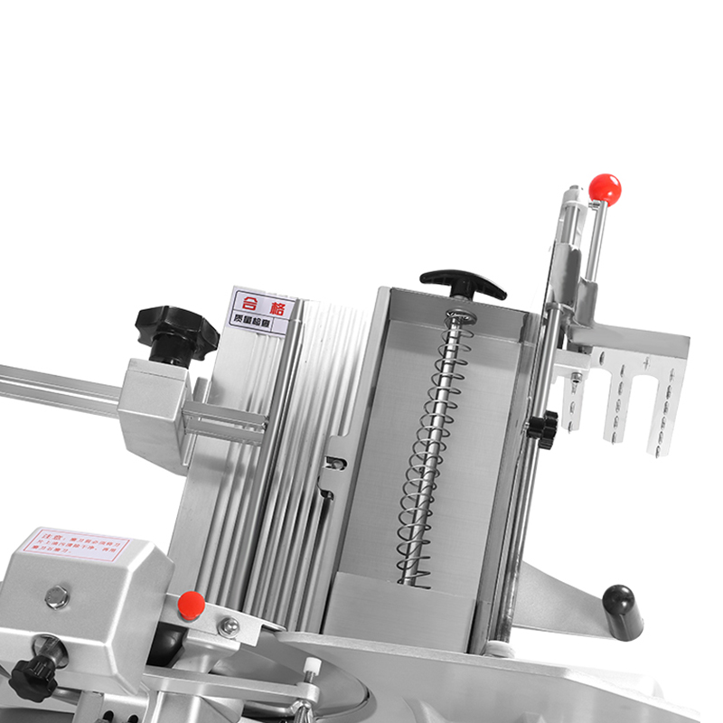 Fully Automatic Frozen Meat Cu - огляд і ціна Meat Slicer Machine