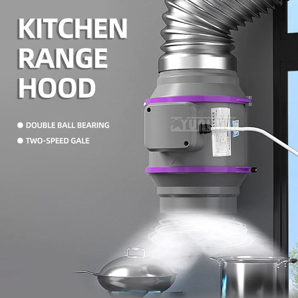 Household Kitchen Exhaust Hood - огляд і ціна Commercial Kitchen Exhaust Hood