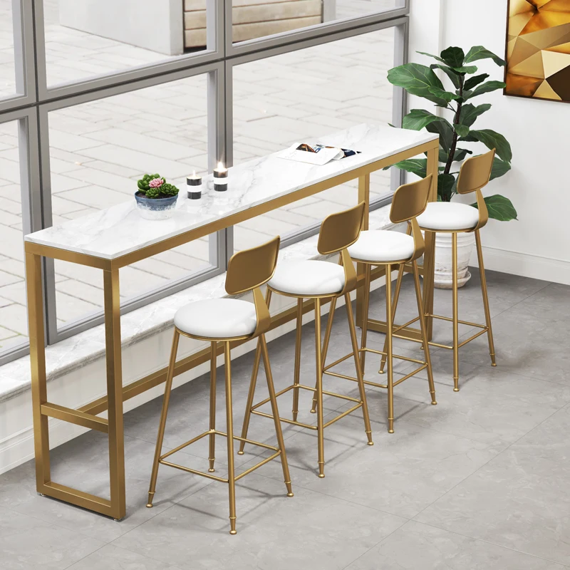 Nordic Kitchen Bar Table Alcoh - огляд і ціна Commercial Kitchen Tile