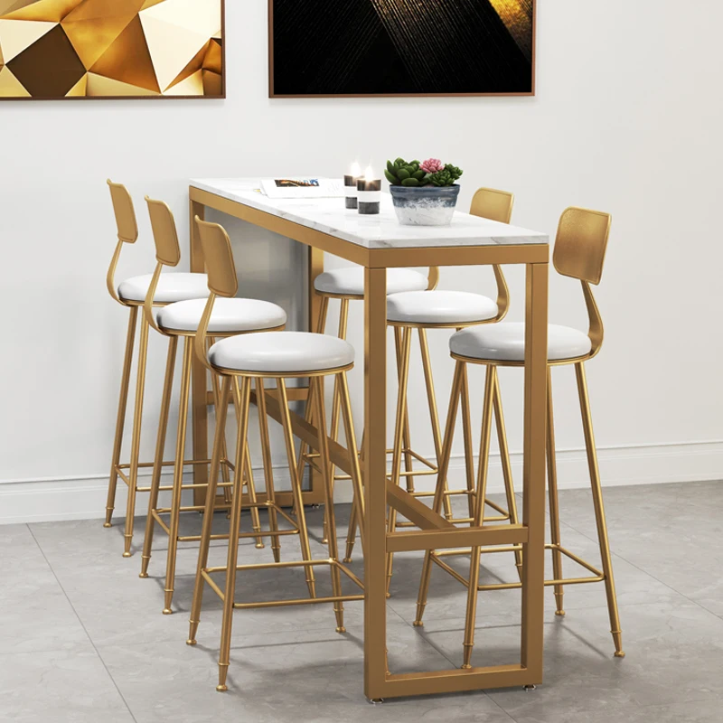 Nordic Kitchen Bar Table Alcoh - огляд і ціна Commercial Kitchen Tile