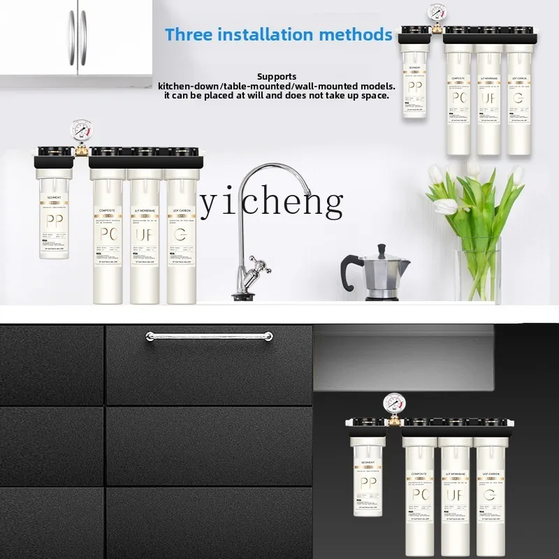 c29 Water Purifier for Commerc - огляд і ціна Commercial Kitchen And