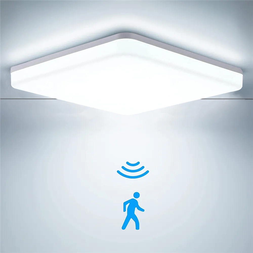 Ultra Thin Waterproof Led Ceil - огляд і ціна Commercial Kitchen Light