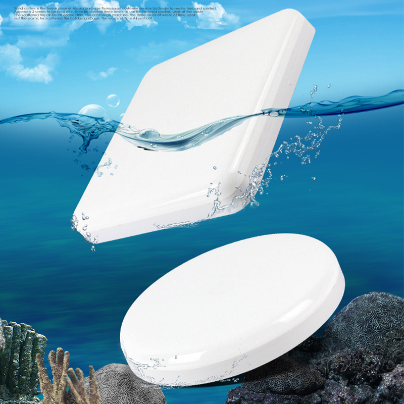 Ultra Thin Waterproof Led Ceil - огляд і ціна Commercial Kitchen Light