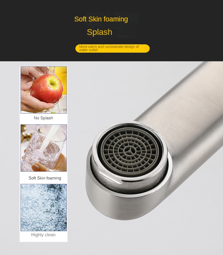 Brushed Nickel Wall Mount Sink - огляд і ціна Commercial Kitchen Taps