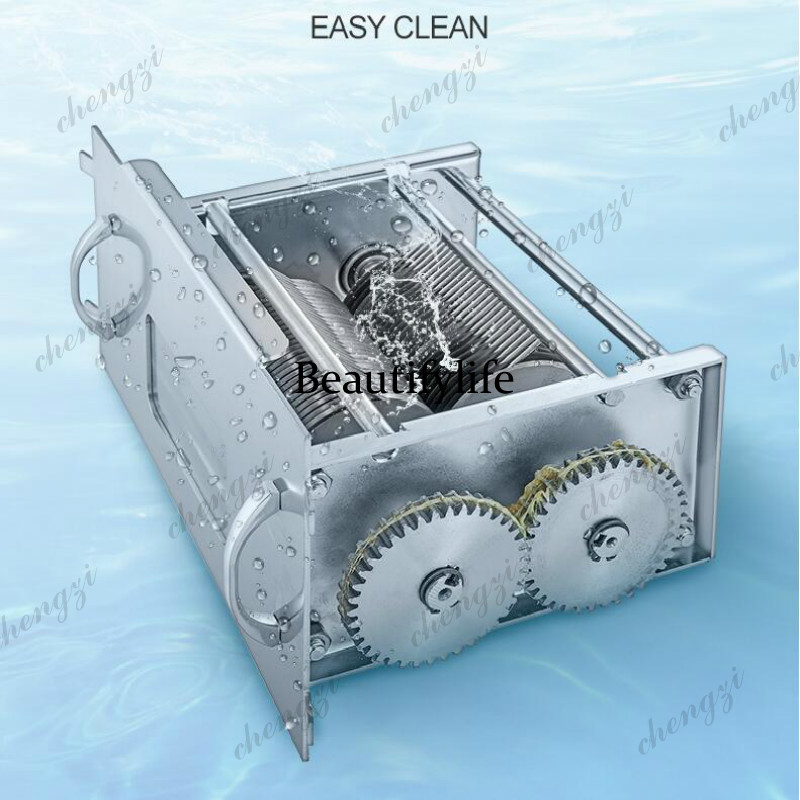 Commercial/Home Electric Meat  - огляд і ціна Meat Slicer Machine
