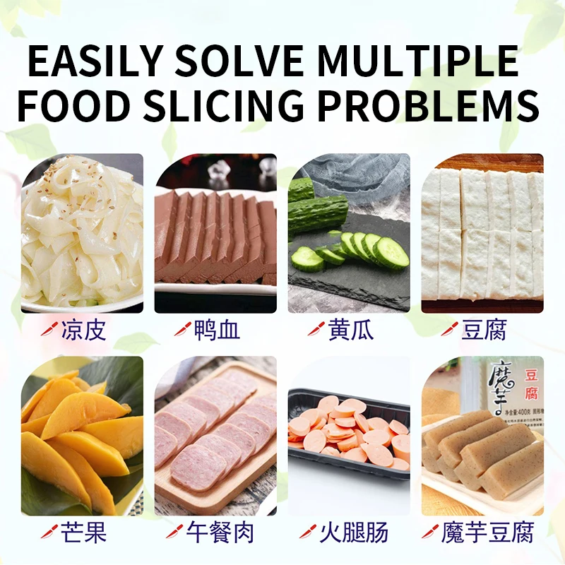 Multi-function Slicing Hand Pr - огляд і ціна Meat Slicer Machine